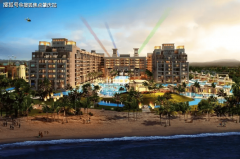 本地元素和美学价值